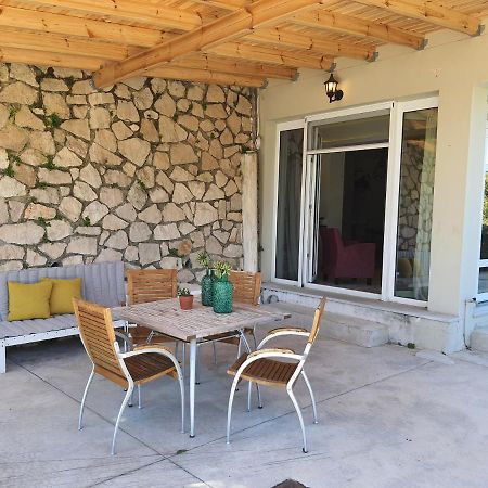 Kladis Home Акротири Экстерьер фото
