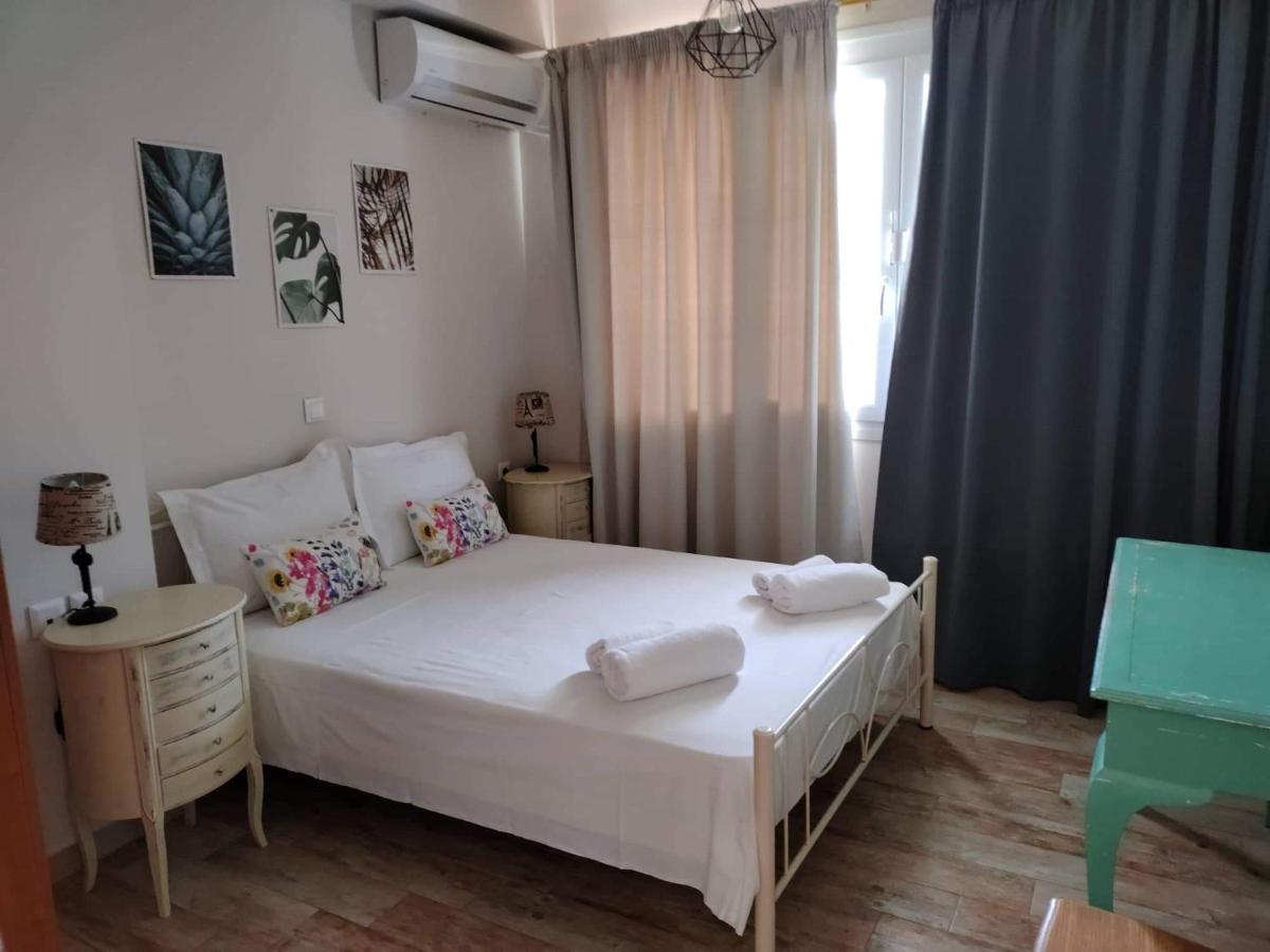 Kladis Home Акротири Экстерьер фото