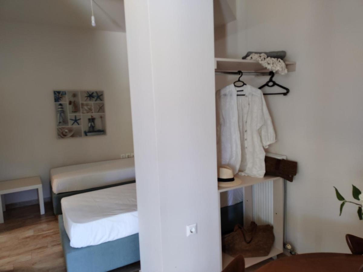 Kladis Home Акротири Экстерьер фото