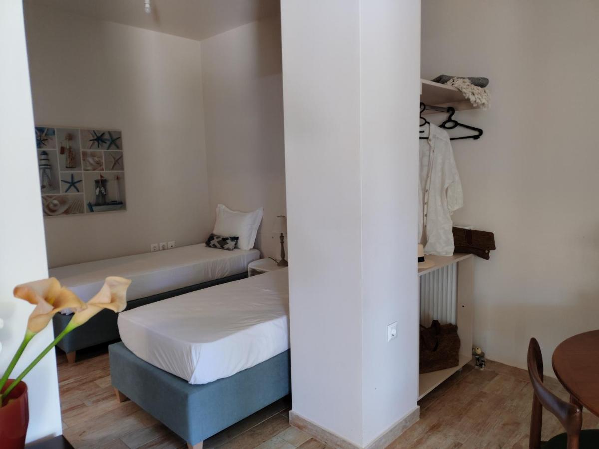 Kladis Home Акротири Экстерьер фото