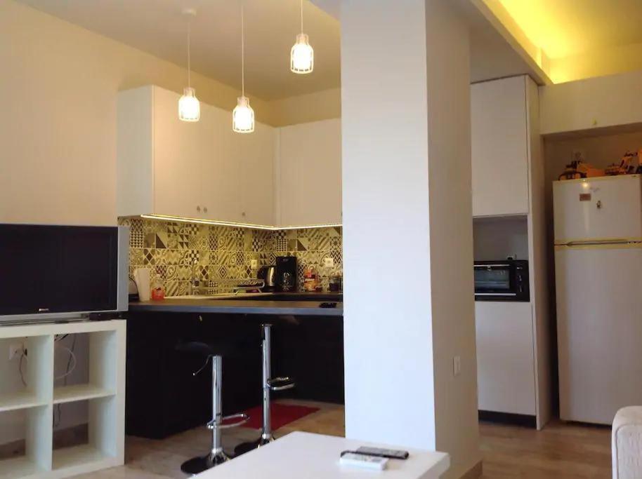 Kladis Home Акротири Экстерьер фото